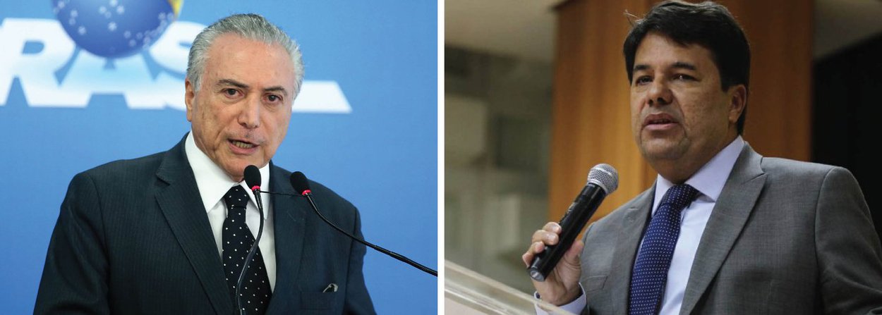 As nomeações para o Conselho Nacional da Educação (CNE) foram publicadas nessa segunda-feira (4) no Diário Oficial da União, assinadas em conjunto com o ministro da Educação, Mendonça Filho; Michel Temer manteve seis dos nomes indicados por Dilma; esta é a primeira vez na história do CNE que nomeações de conselheiros são revogadas; para o ex-ministro da Educação, Aloizio Mercadante, a ação é "desrespeito com as nomeações feitas por Dilma, que tinha legitimidade para fazê-las" (Foto: Gisele Federicce) As nomeações para o Conselho Nacional da Educação (CNE) foram publicadas nessa segunda-feira (4) no Diário Oficial da União, assinadas em conjunto com o ministro da Educação, Mendonça Filho; Michel Temer manteve seis dos nomes indicados por Dilma; esta é a primeira vez na história do CNE que nomeações de conselheiros são revogadas; para o ex-ministro da Educação, Aloizio Mercadante, a ação é "desrespeito com as nomeações feitas por Dilma, que tinha legitimidade para fazê-las"