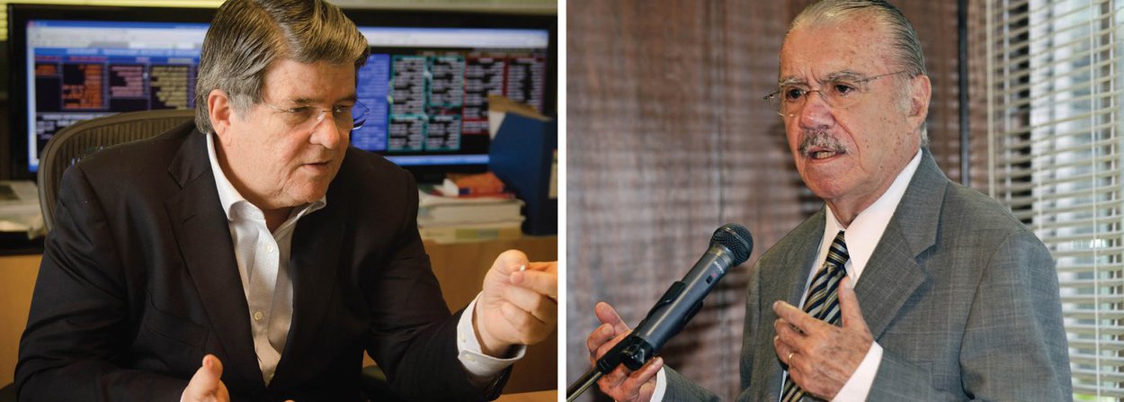 Em delação premiada, o ex-presidente da Transpetro Sérgio Machado disse que o ex-senador José Sarney (PMDB-AP) recebeu propina de contratos da Transpetro durante nove anos, no valor de R$ 18,5 milhões; desse montante, R$ 16 milhões foram recebidos em espécie; o dinheiro está inserido na propina total repassada pela Transpetro ao PMDB, que somou mais de R$ 100 milhões ao longo dos anos; Sarney rebateu as acusações em nota (Foto: Leonardo Lucena) Em delação premiada, o ex-presidente da Transpetro Sérgio Machado disse que o ex-senador José Sarney (PMDB-AP) recebeu propina de contratos da Transpetro durante nove anos, no valor de R$ 18,5 milhões; desse montante, R$ 16 milhões foram recebidos em espécie; o dinheiro está inserido na propina total repassada pela Transpetro ao PMDB, que somou mais de R$ 100 milhões ao longo dos anos; Sarney rebateu as acusações em nota