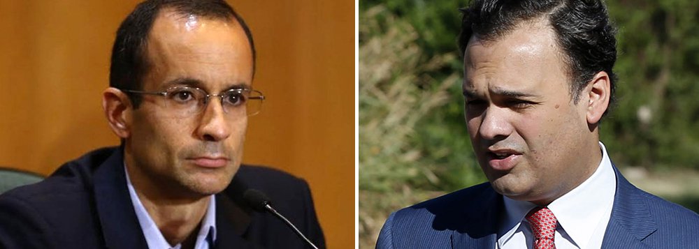 Maior empreiteira brasileira, a Odebrecht tenta um acordo simultâneo no Brasil e nos Estados Unidos para voltar a operar sem maiores transtornos judiciais; para isso, a empresa de Marcelo Odebrecht, que está preso em Curitiba, contratou o advogado William Burck e alega que o bloqueio de recursos coloca em risco a própria continuidade da empresa (Foto: Leonardo Attuch) Maior empreiteira brasileira, a Odebrecht tenta um acordo simultâneo no Brasil e nos Estados Unidos para voltar a operar sem maiores transtornos judiciais; para isso, a empresa de Marcelo Odebrecht, que está preso em Curitiba, contratou o advogado William Burck e alega que o bloqueio de recursos coloca em risco a própria continuidade da empresa