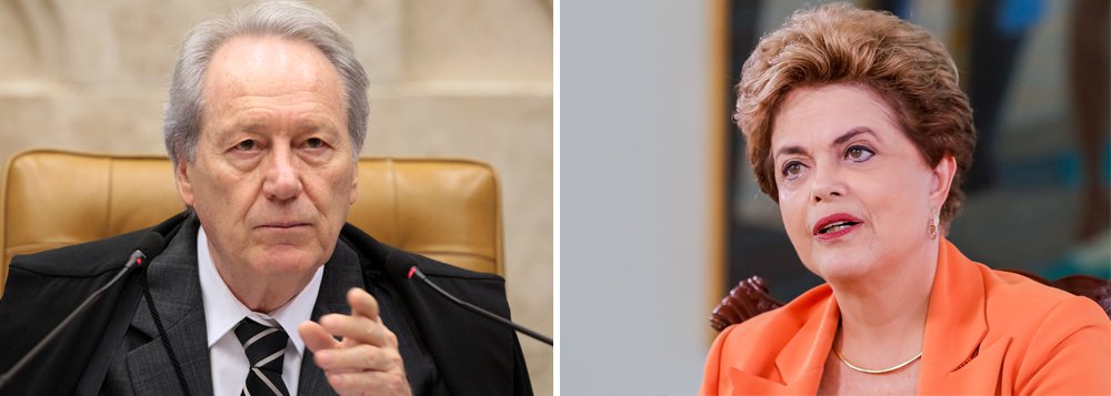 Pedido foi feito pela defesa da presidente Dilma Rousseff para incluir os depoimentos de delação premiada do ex-senador e ex-presidente da Transpetro, Sérgio Machado, no processo de impeachment que tramita no Senado; de acordo com o presidente do Supremo Tribunal Federal (STF), Ricardo Lewandowski, a denúncia por crime de responsabilidade, conforme defendido pela própria defesa, somente pode tratar sobre abertura de créditos suplementares sem autorização do Congresso e seis decretos assinados em desacordo com a Lei Orçamentária (Foto: Roberta Namour) Pedido foi feito pela defesa da presidente Dilma Rousseff para incluir os depoimentos de delação premiada do ex-senador e ex-presidente da Transpetro, Sérgio Machado, no processo de impeachment que tramita no Senado; de acordo com o presidente do Supremo Tribunal Federal (STF), Ricardo Lewandowski, a denúncia por crime de responsabilidade, conforme defendido pela própria defesa, somente pode tratar sobre abertura de créditos suplementares sem autorização do Congresso e seis decretos assinados em desacordo com a Lei Orçamentária