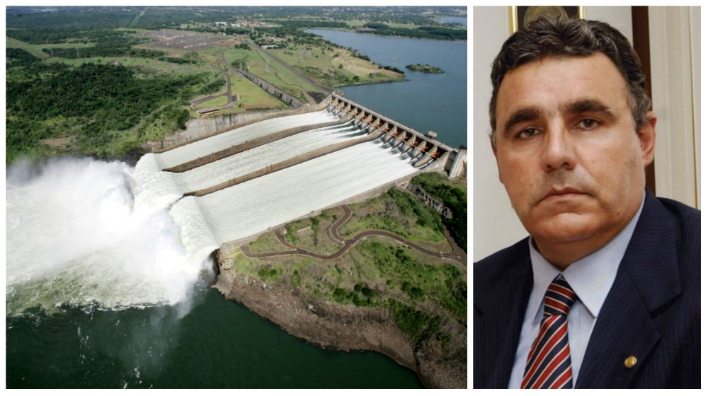 Indicado também pelo PSDB, o ex-deputado Abelardo Lupion, membro da Executiva Nacional do DEM, ficou impedido de assumir o posto com a sanção de proposta que proíbe a indicação de dirigentes partidários para diretorias de companhias públicas; com uma ofensiva junto a juristas, senadores aliados de Temer buscam emplacar a tese de que, por ser uma empresa binacional, a empresa não pode ficar sujeita a uma proposta aprovada em apenas um país (Foto: Roberta Namour) Indicado também pelo PSDB, o ex-deputado Abelardo Lupion, membro da Executiva Nacional do DEM, ficou impedido de assumir o posto com a sanção de proposta que proíbe a indicação de dirigentes partidários para diretorias de companhias públicas; com uma ofensiva junto a juristas, senadores aliados de Temer buscam emplacar a tese de que, por ser uma empresa binacional, a empresa não pode ficar sujeita a uma proposta aprovada em apenas um país