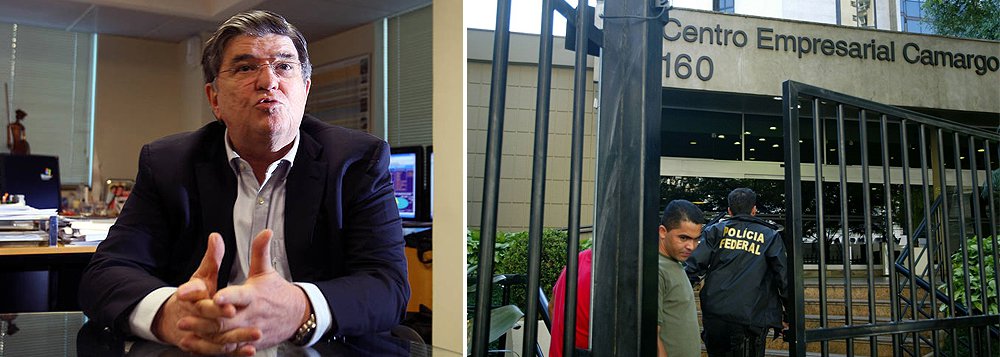 Em delação, Sérgio Machado diz que deu R$ 400 mil em propina a José Sarney Filho, em 2010, quando ele era candidato a deputado federal pelo PV (Partido Verde) do Maranhão, com origem em subornos pagos por Camargo Corrêa e Queiroz Galvão; ele cita ainda R$ 350 mil em dinheiro de Luiz Nascimento, um dos sócios da empresa, em 1998, para a campanha do PSDB porque "a Camargo Corrêa sempre foi um grande doador das campanhas tucanas" (Foto: Roberta Namour) Em delação, Sérgio Machado diz que deu R$ 400 mil em propina a José Sarney Filho, em 2010, quando ele era candidato a deputado federal pelo PV (Partido Verde) do Maranhão, com origem em subornos pagos por Camargo Corrêa e Queiroz Galvão; ele cita ainda R$ 350 mil em dinheiro de Luiz Nascimento, um dos sócios da empresa, em 1998, para a campanha do PSDB porque "a Camargo Corrêa sempre foi um grande doador das campanhas tucanas"