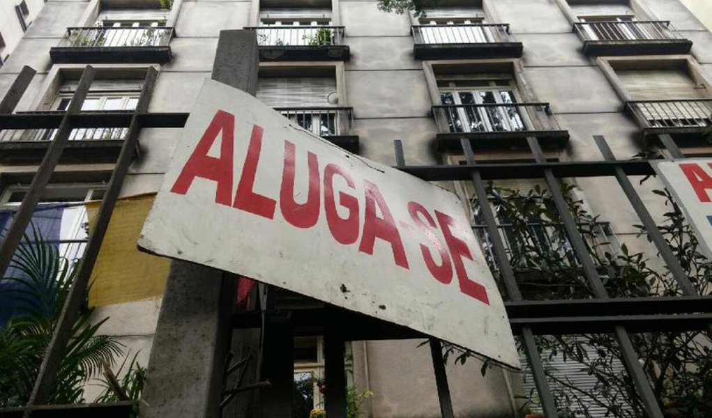 Índice Geral de Preços do Mercado (IGP-M), calculado pelo Instituto Brasileiro de Economia da Fundação Getulio Vargas (Ibre/FGV) e que serve de parâmetro para o reajuste de contratos como aluguéis e de energia, atingiu 11,63% no acumulado dos últimos 12 meses até julho; resultado teve o impacto da desaceleração na passagem de junho (1,69%) para julho (0,18%); de janeiro a julho, a taxa subiu 6,09% (Foto: Paulo Emílio) Índice Geral de Preços do Mercado (IGP-M), calculado pelo Instituto Brasileiro de Economia da Fundação Getulio Vargas (Ibre/FGV) e que serve de parâmetro para o reajuste de contratos como aluguéis e de energia, atingiu 11,63% no acumulado dos últimos 12 meses até julho; resultado teve o impacto da desaceleração na passagem de junho (1,69%) para julho (0,18%); de janeiro a julho, a taxa subiu 6,09%