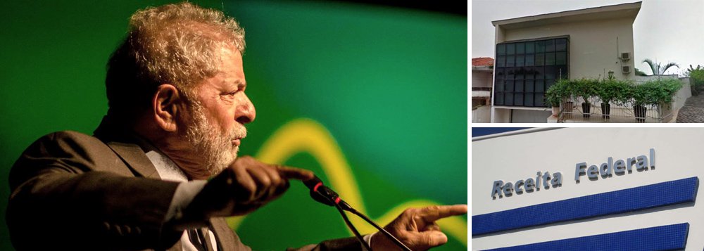 Em nota sobre a suspensão da isenção fiscal de 2011 pela Receita Federal, a entidade afirma que a notificação "questiona despesas que representam apenas 2,74% das receitas (doações) auferidas pelo Instituto Lula no ano de 2011"; "Todas as despesas mencionadas na notificação da Receita Federal estão comprovadas por documentos, que foram fornecidos pelo Instituto Lula ao referido órgão durante o processo de fiscalização", diz o texto, que cita despesas questionadas nos valores de R$ 140 ou de R$ 60 relativas ao pagamento de seguro-viagem de Paulo Okamoto e de Clara Ant, ambos diretores do instituto, "o que demonstra uma clara tentativa de ferir a qualquer custo a imagem do ex-presidente" (Foto: Gisele Federicce) Em nota sobre a suspensão da isenção fiscal de 2011 pela Receita Federal, a entidade afirma que a notificação "questiona despesas que representam apenas 2,74% das receitas (doações) auferidas pelo Instituto Lula no ano de 2011"; "Todas as despesas mencionadas na notificação da Receita Federal estão comprovadas por documentos, que foram fornecidos pelo Instituto Lula ao referido órgão durante o processo de fiscalização", diz o texto, que cita despesas questionadas nos valores de R$ 140 ou de R$ 60 relativas ao pagamento de seguro-viagem de Paulo Okamoto e de Clara Ant, ambos diretores do instituto, "o que demonstra uma clara tentativa de ferir a qualquer custo a imagem do ex-presidente"