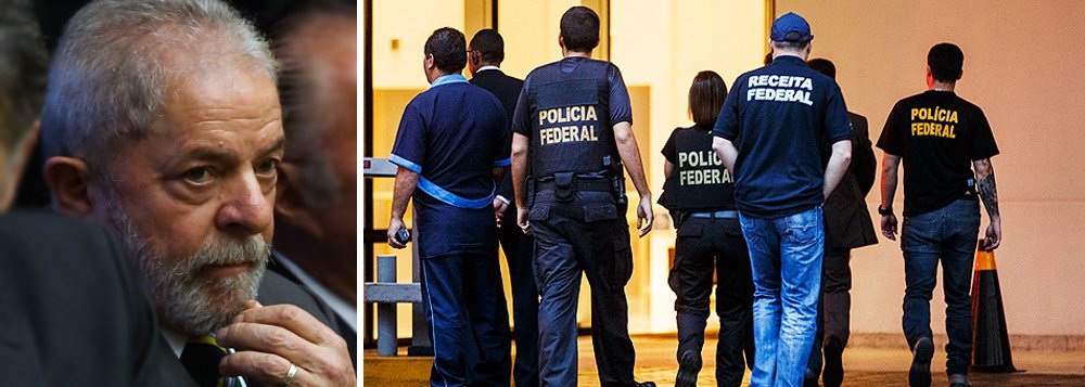 A esposa do ex-presidente, Marisa Letícia, e outras seis pessoas, entre elas Paulo Okamotto, presidente do Instituto Lula, e Léo Pinheiro, ex-presidente da OAS, também foram denunciadas no caso da reforma do apartamento no Guarujá, litoral paulista; além dessa ação do Ministério Público, em que foi denunciado por corrupção e lavagem de dinheiro, Lula é alvo de outras três investigações em Curitiba, sede da Lava Jato; caberá agora à Justiça aceitar ou não as denúncias e decidir se eles viram réus (Foto: Gisele Federicce) A esposa do ex-presidente, Marisa Letícia, e outras seis pessoas, entre elas Paulo Okamotto, presidente do Instituto Lula, e Léo Pinheiro, ex-presidente da OAS, também foram denunciadas no caso da reforma do apartamento no Guarujá, litoral paulista; além dessa ação do Ministério Público, em que foi denunciado por corrupção e lavagem de dinheiro, Lula é alvo de outras três investigações em Curitiba, sede da Lava Jato; caberá agora à Justiça aceitar ou não as denúncias e decidir se eles viram réus