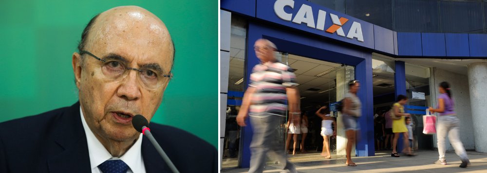 Nas áreas que considera o "coração" da Caixa, o ministro da Fazenda, Henrique Meirelles, está defendendo executivos de fora, que já trabalharam em instituições privadas, nas áreas de finanças, riscos e de gestão de ativos de terceiros; entre as áreas que o ministro quer livrar de indicações políticas está a vice-presidência de Gestão de Ativos de Terceiros, responsável pelo FI-FGTS; cargo era ocupado por Fábio Cleto, indicado de Eduardo Cunha (PMDB), que delatou esquema de propina para receber aportes do fundo (Foto: Aquiles Lins) Nas áreas que considera o "coração" da Caixa, o ministro da Fazenda, Henrique Meirelles, está defendendo executivos de fora, que já trabalharam em instituições privadas, nas áreas de finanças, riscos e de gestão de ativos de terceiros; entre as áreas que o ministro quer livrar de indicações políticas está a vice-presidência de Gestão de Ativos de Terceiros, responsável pelo FI-FGTS; cargo era ocupado por Fábio Cleto, indicado de Eduardo Cunha (PMDB), que delatou esquema de propina para receber aportes do fundo