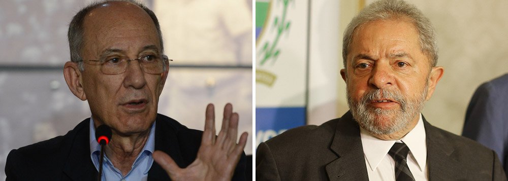 Presidente nacional do PT diz que denúncia do Ministério Público contra o ex-presidente tem como objetivo interditá-lo de maneira a impedir que ele dispute as eleições presidenciais de 2018; "Todo esse processo é sem prova. Trata-se de interditar o presidente Lula", disse; o MPF acusa Lula de ter recebido vantagens indevidas por meio da empreiteira OAS por meio de reforma em um apartamento no Guarujá; Lula nega ser o proprietário do imóvel (Foto: Paulo Emílio) Presidente nacional do PT diz que denúncia do Ministério Público contra o ex-presidente tem como objetivo interditá-lo de maneira a impedir que ele dispute as eleições presidenciais de 2018; "Todo esse processo é sem prova. Trata-se de interditar o presidente Lula", disse; o MPF acusa Lula de ter recebido vantagens indevidas por meio da empreiteira OAS por meio de reforma em um apartamento no Guarujá; Lula nega ser o proprietário do imóvel