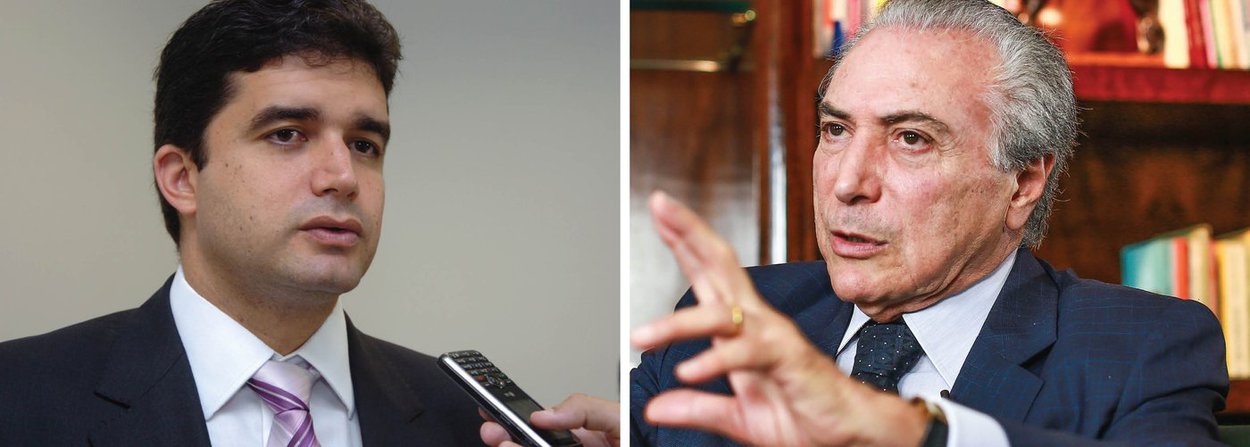 Durante inaugurações, o prefeito Rui Palmeira (PSDB) disse que as prefeituras esperam um diálogo com o governo federal para negociar a dívida pública, assim como aconteceu com os estados; ele afirmou, ainda, que “o Governo Federal deve olhar pelos municípios porque a situação é muito complicada. Aguardamos essa conversa com o presidente até para tratar dos financiamentos" (Foto: Voney Malta) Durante inaugurações, o prefeito Rui Palmeira (PSDB) disse que as prefeituras esperam um diálogo com o governo federal para negociar a dívida pública, assim como aconteceu com os estados; ele afirmou, ainda, que “o Governo Federal deve olhar pelos municípios porque a situação é muito complicada. Aguardamos essa conversa com o presidente até para tratar dos financiamentos"