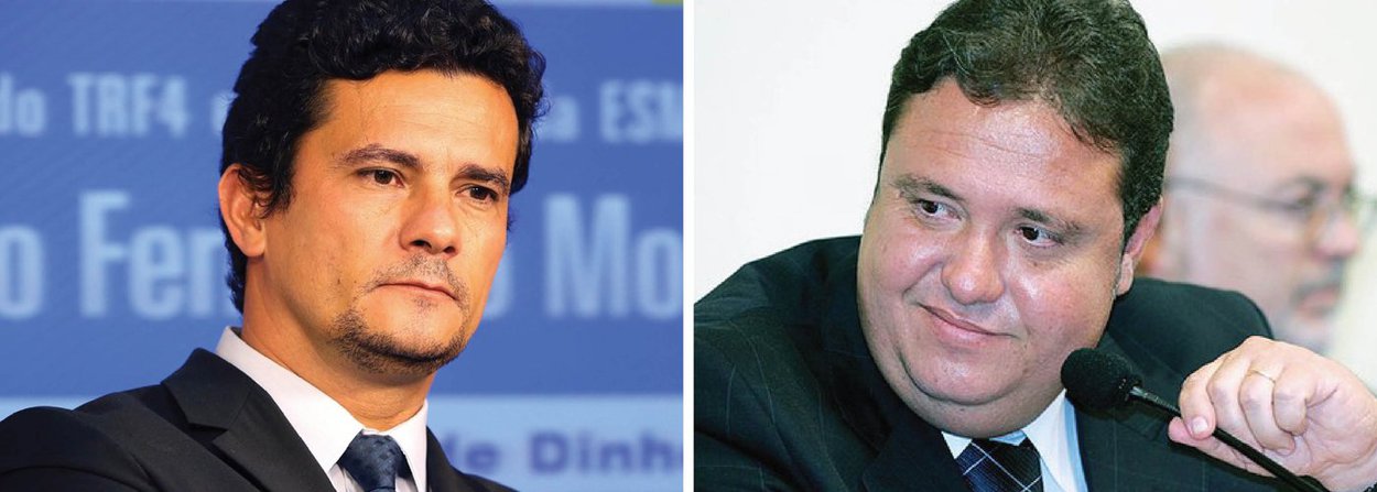 De acordo com a denúncia apresentada pelo MPF, João Cláudio Genu, como ex-assessor do ex-deputado federal José Janene, falecido em 2010, era um dos beneficiários e articuladores do esquema de desvio de recursos da Petrobras, recebendo um percentual fixo da propina destinada ao PP; ele está preso na PF de Curitiba; o juiz Sérgio Moro também aceitou denúncia contra outros três investigados na 29ª fase da Operação Lava Jato (Foto: Gisele Federicce) De acordo com a denúncia apresentada pelo MPF, João Cláudio Genu, como ex-assessor do ex-deputado federal José Janene, falecido em 2010, era um dos beneficiários e articuladores do esquema de desvio de recursos da Petrobras, recebendo um percentual fixo da propina destinada ao PP; ele está preso na PF de Curitiba; o juiz Sérgio Moro também aceitou denúncia contra outros três investigados na 29ª fase da Operação Lava Jato