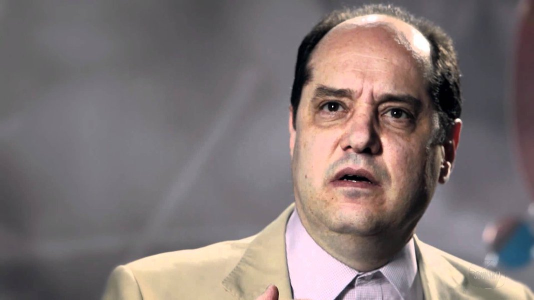 Para o professor da USP Eugênio Bucci, Jair Bolsonaro quer destruir a imprensa (Foto: Divulgação) Para o professor da USP Eugênio Bucci, Jair Bolsonaro quer destruir a imprensa