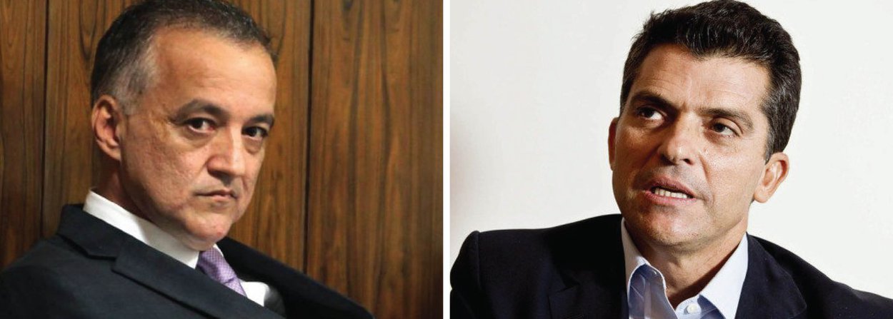 Decisão do desembargador Ivan Athié, do Tribunal Regional Federal da 2ª Região (TRF-2), também vale para os empresários Adir Assad, Marcelo Abbud e Cláudio Abreu, que, como Carlinhos Cachoeira, foram presos pela Polícia Federal no âmbito da Operação Saqueador nesta quinta-feira; Cachoeira foi preso em um condomínio de luxo em Goiânia, enquanto Cavendish, ex-dono da Delta Engenharia, está no exterior e é considerado foragido (Foto: Gisele Federicce) Decisão do desembargador Ivan Athié, do Tribunal Regional Federal da 2ª Região (TRF-2), também vale para os empresários Adir Assad, Marcelo Abbud e Cláudio Abreu, que, como Carlinhos Cachoeira, foram presos pela Polícia Federal no âmbito da Operação Saqueador nesta quinta-feira; Cachoeira foi preso em um condomínio de luxo em Goiânia, enquanto Cavendish, ex-dono da Delta Engenharia, está no exterior e é considerado foragido
