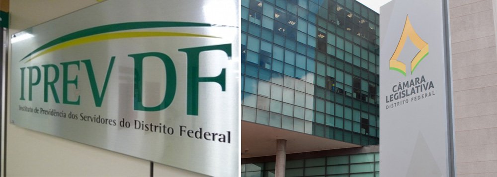 Foram enviados à Câmara Legislativa dois projetos de lei que tratam sobre a doação e a desapropriação de 108 terrenos para que sejam incorporados ao patrimônio do Instituto de Previdência dos Servidores do Distrito Federal (Iprev-DF); um deles visa permitir que a Agência de Desenvolvimento do Distrito Federal (Terracap) doe ao DF 72 imóveis de sua propriedade para a incorporação imediata ao patrimônio do instituto; a lista é avaliada, no total, no valor aproximado de R$ 1 bilhão; a outra proposta autoriza adesafetação de 36 imóveis do Distrito Federal, também para que sejam incorporados ao patrimônio da autarquia de regime especial; os bens totalizam cerca de R$ 300 milhões (Foto: Leonardo Lucena) Foram enviados à Câmara Legislativa dois projetos de lei que tratam sobre a doação e a desapropriação de 108 terrenos para que sejam incorporados ao patrimônio do Instituto de Previdência dos Servidores do Distrito Federal (Iprev-DF); um deles visa permitir que a Agência de Desenvolvimento do Distrito Federal (Terracap) doe ao DF 72 imóveis de sua propriedade para a incorporação imediata ao patrimônio do instituto; a lista é avaliada, no total, no valor aproximado de R$ 1 bilhão; a outra proposta autoriza adesafetação de 36 imóveis do Distrito Federal, também para que sejam incorporados ao patrimônio da autarquia de regime especial; os bens totalizam cerca de R$ 300 milhões