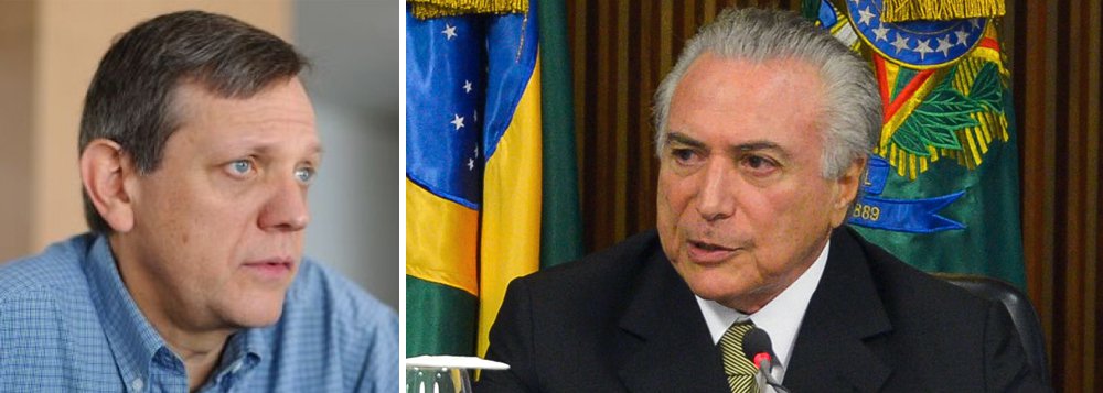 Em artigo publicado neste sábado, André Singer alerta para o risco de destruição quase total dos programas sociais, num governo de Michel Temer; "Se mudanças estruturais dessa magnitude vierem a ocorrer, em que pese a relevância do Bolsa Família para os brasileiros da base da pirâmide, a herança do lulismo talvez fique reduzida apenas aos nichos de extrema necessidade" (Foto: Leonardo Attuch) Em artigo publicado neste sábado, André Singer alerta para o risco de destruição quase total dos programas sociais, num governo de Michel Temer; "Se mudanças estruturais dessa magnitude vierem a ocorrer, em que pese a relevância do Bolsa Família para os brasileiros da base da pirâmide, a herança do lulismo talvez fique reduzida apenas aos nichos de extrema necessidade"