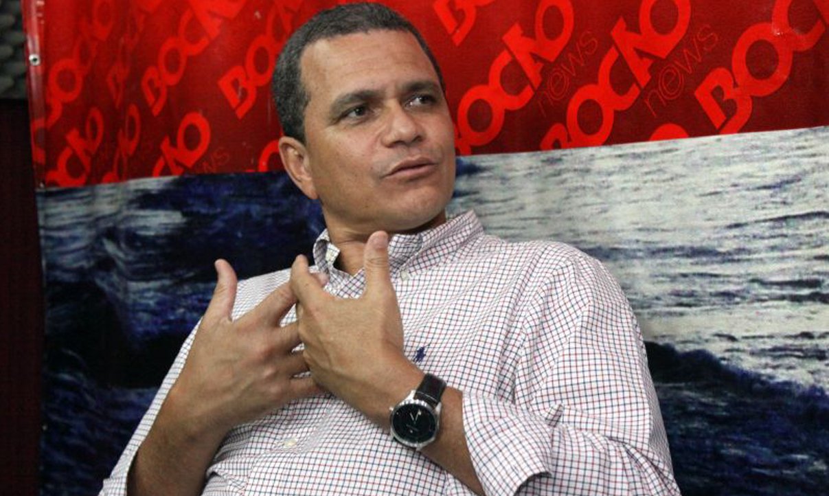 Presidente do PR na Bahia, o deputado José Carlos Araújo afirma que o partido anunciará ainda nesta quinta-feira o nome do candidato a vice-prefeito de Salvador na chapa que será encabeçada pelo ex-superintendente de Controle e Ordenamento do Uso do Solo do Município (Sucom) Claudio Silva, do PP; e a indicação pode ser de uma mulher, embora Araújo tenha preferido 'não citar nomes para não causar desgaste' antes do anúncio formal (Foto: Romulo Faro) Presidente do PR na Bahia, o deputado José Carlos Araújo afirma que o partido anunciará ainda nesta quinta-feira o nome do candidato a vice-prefeito de Salvador na chapa que será encabeçada pelo ex-superintendente de Controle e Ordenamento do Uso do Solo do Município (Sucom) Claudio Silva, do PP; e a indicação pode ser de uma mulher, embora Araújo tenha preferido 'não citar nomes para não causar desgaste' antes do anúncio formal
