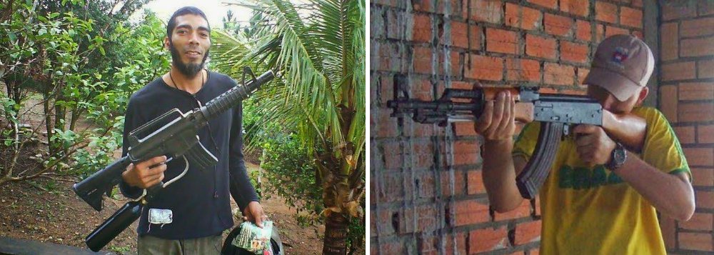 Convertido ao islamismo há mais de 10 anos, o maranhense Marcos Duarte, de 42 anos, está entre os 10 suspeitos de planejar ataques terroristas nos Jogos Olímpicos do Rio de Janeiro; ele usava o codinome na internet de Zaid Duarte; Duarte fundou, quando ainda morava em São Luís, a Sociedade Islâmica do Maranhão, organização religiosa, que tem como sede o bairro do Turu; atualmente, ele mora no município de Amparo, em São Paulo (Foto: Leonardo Lucena) Convertido ao islamismo há mais de 10 anos, o maranhense Marcos Duarte, de 42 anos, está entre os 10 suspeitos de planejar ataques terroristas nos Jogos Olímpicos do Rio de Janeiro; ele usava o codinome na internet de Zaid Duarte; Duarte fundou, quando ainda morava em São Luís, a Sociedade Islâmica do Maranhão, organização religiosa, que tem como sede o bairro do Turu; atualmente, ele mora no município de Amparo, em São Paulo