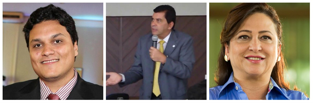 A indicação do vereador Iratã Abreu atrairia um possível apoio da senadora Kátia Abreu. A declaração do prefeito é uma resposta à nota divulgada pelo Blog CT de que ele aceitaria um nome indicado pela senadora Kátia Abreu, desde que não fosse o seu filho, vereador Iratã Abreu (Foto: Fatima 247) A indicação do vereador Iratã Abreu atrairia um possível apoio da senadora Kátia Abreu. A declaração do prefeito é uma resposta à nota divulgada pelo Blog CT de que ele aceitaria um nome indicado pela senadora Kátia Abreu, desde que não fosse o seu filho, vereador Iratã Abreu