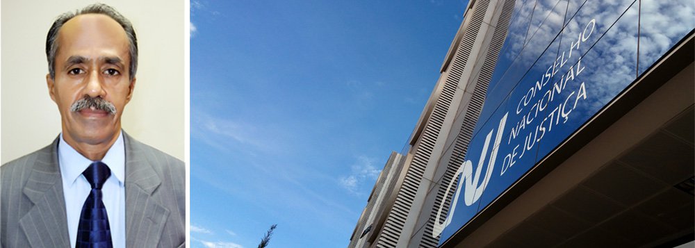 O Conselho Nacional de Justiça (CNJ) decidiu, por unanimidade, abrir processo administrativo disciplinar contra o desembargador Amado Cilton Rosa, do TJ-TO, após um pedido da corregedora nacional de Justiça, ministra Nancy Andrighi, que encontrou indícios de que o magistrado supostamente vendia habeas corpus durante plantões judiciais; a suspeita é de que o magistrado teria supostamente colocado em liberdade acusados de crimes como homicídio qualificado e tráfico de drogas; a investigação é preliminar (Foto: Leonardo Lucena) O Conselho Nacional de Justiça (CNJ) decidiu, por unanimidade, abrir processo administrativo disciplinar contra o desembargador Amado Cilton Rosa, do TJ-TO, após um pedido da corregedora nacional de Justiça, ministra Nancy Andrighi, que encontrou indícios de que o magistrado supostamente vendia habeas corpus durante plantões judiciais; a suspeita é de que o magistrado teria supostamente colocado em liberdade acusados de crimes como homicídio qualificado e tráfico de drogas; a investigação é preliminar