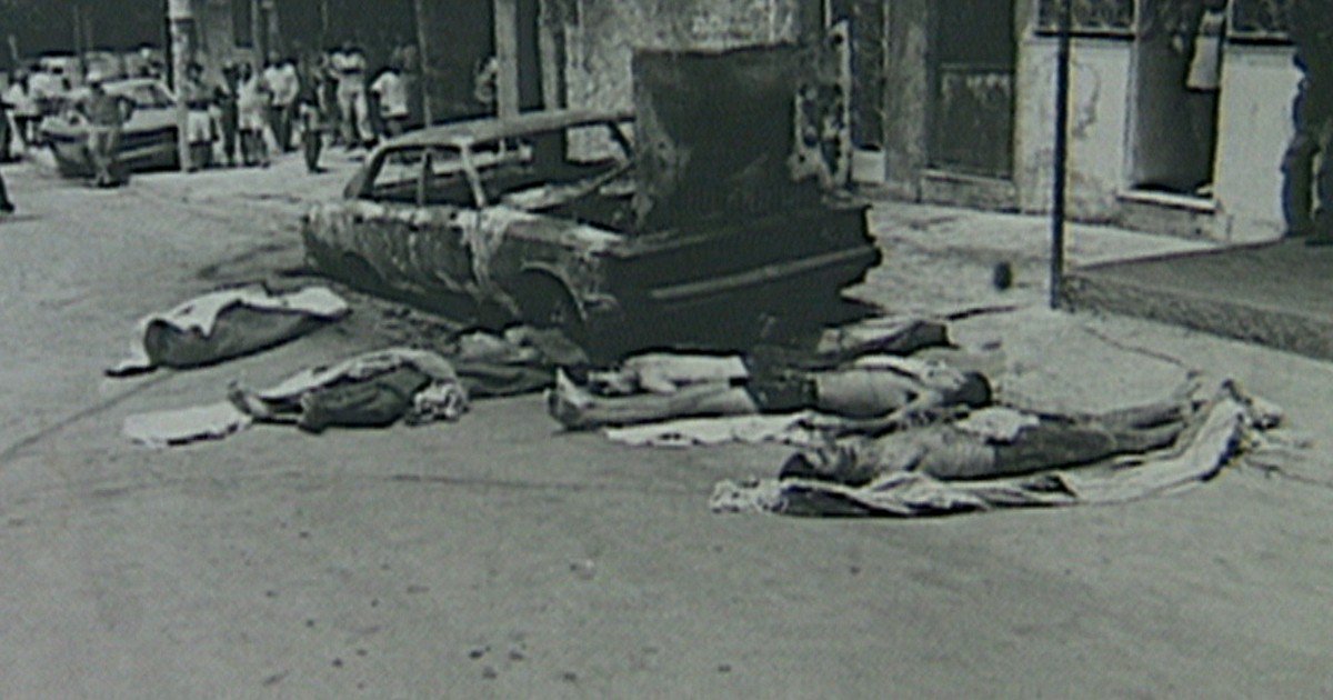 A Corte Interamericana de Direitos Humanos (Corte IDH), da Organização dos Estados Americanos (OEA), faz nesta quarta-feira (12) o primeiro dia de audiência para analisar o caso da execução de 26 pessoas e de abuso sexual de três adolescentes, supostamente realizados por policiais civis, em incursões na Favela Nova Brasília, no Complexo do Alemão, nos dias 18 de outubro de 1994 e 8 de maio de 1995; Corte convocou o Estado brasileiro, os representantes das vítimas e a Comissão Interamericana de Direitos Humanos (CIDH), da OEA, para a audiência pública, em Quito, no Equador, marcada para as 14h30, pelo horário de Brasília (Foto: José Barbacena) A Corte Interamericana de Direitos Humanos (Corte IDH), da Organização dos Estados Americanos (OEA), faz nesta quarta-feira (12) o primeiro dia de audiência para analisar o caso da execução de 26 pessoas e de abuso sexual de três adolescentes, supostamente realizados por policiais civis, em incursões na Favela Nova Brasília, no Complexo do Alemão, nos dias 18 de outubro de 1994 e 8 de maio de 1995; Corte convocou o Estado brasileiro, os representantes das vítimas e a Comissão Interamericana de Direitos Humanos (CIDH), da OEA, para a audiência pública, em Quito, no Equador, marcada para as 14h30, pelo horário de Brasília