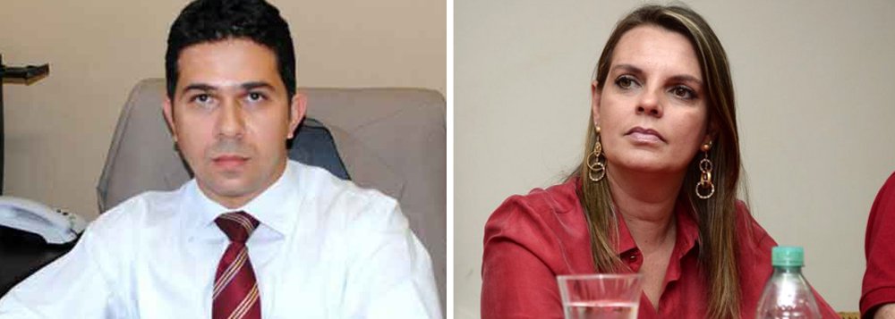 O advogado Solano Donato disse não haver surpresa alguma no parecer do MPE contra o governador Marcelo Miranda e da vice Cláudia Lelis, pois é "uma mera opinião do órgão que entrou com a ação. São repetições dos argumentos utilizados pelo Ministério Público no TRE"; a PGE emitiu parecer em que opina pela cassação do mandato do governador Marcelo Miranda (PMDB) e da vice Claudia Lelis (PV), eleitos em 2014, por suposta movimentação "em paralelo" de "exorbitantes recursos financeiros" com a intenção de integrar os valores à campanha eleitoral; de acordo com defensor, as acusações de movimentações financeiras ilícitas durante a campanha devem ser provadas de forma "robusta"; Donato também afirmou que a candidatura de Cláudia à Prefeitura de Palmas não será prejudicada (Foto: Leonardo Lucena) O advogado Solano Donato disse não haver surpresa alguma no parecer do MPE contra o governador Marcelo Miranda e da vice Cláudia Lelis, pois é "uma mera opinião do órgão que entrou com a ação. São repetições dos argumentos utilizados pelo Ministério Público no TRE"; a PGE emitiu parecer em que opina pela cassação do mandato do governador Marcelo Miranda (PMDB) e da vice Claudia Lelis (PV), eleitos em 2014, por suposta movimentação "em paralelo" de "exorbitantes recursos financeiros" com a intenção de integrar os valores à campanha eleitoral; de acordo com defensor, as acusações de movimentações financeiras ilícitas durante a campanha devem ser provadas de forma "robusta"; Donato também afirmou que a candidatura de Cláudia à Prefeitura de Palmas não será prejudicada