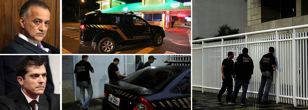 Foi preso nesta manhã, em Goiânia, o bicheiro Carlinhos Cachoeira, alvo da Operação Saqueador, que investiga um esquema de lavagem de dinheiro que teria desviado R$ 370 milhões em verbas públicas; há ainda mandados de prisão contra o empreiteiro Fernando Cavendish, dono da Delta Engenharia, que está no exterior, e Adir Assad, já preso na Lava Jato; o ex-diretor da Delta Cláudio Abreu também foi preso em Goiânia; a ação é um desdobramento da Operação Monte Carlo, que provocou a cassação do ex-senador Demóstenes Torres em 2012; Cavendish chegou a ser um dos maiores empreiteiros do Brasil e participou das obras do Maracanã (Foto: Leonardo Attuch) Foi preso nesta manhã, em Goiânia, o bicheiro Carlinhos Cachoeira, alvo da Operação Saqueador, que investiga um esquema de lavagem de dinheiro que teria desviado R$ 370 milhões em verbas públicas; há ainda mandados de prisão contra o empreiteiro Fernando Cavendish, dono da Delta Engenharia, que está no exterior, e Adir Assad, já preso na Lava Jato; o ex-diretor da Delta Cláudio Abreu também foi preso em Goiânia; a ação é um desdobramento da Operação Monte Carlo, que provocou a cassação do ex-senador Demóstenes Torres em 2012; Cavendish chegou a ser um dos maiores empreiteiros do Brasil e participou das obras do Maracanã