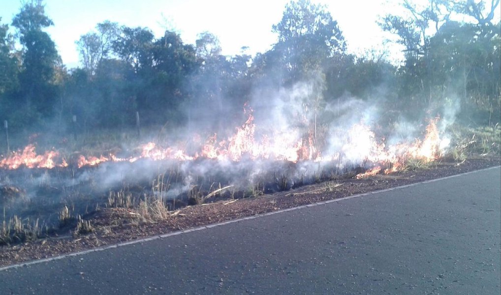Quase mil focos de queimadas foram registrados no mês de julho no Maranhão; em números totais, 925 focos de incêndio já foram detectados via satélite neste mês; em 2016, já foram 2.796 pontos identificados, Quase mil focos de queimadas foram registrados no mês de julho em todo o Maranhão; com o início do período de estiagem no Estado, de acordo com dados do Serviço de Monitoramento de Queimadas e Incêndios do Inpe (Foto: Leonardo Lucena) Quase mil focos de queimadas foram registrados no mês de julho no Maranhão; em números totais, 925 focos de incêndio já foram detectados via satélite neste mês; em 2016, já foram 2.796 pontos identificados, Quase mil focos de queimadas foram registrados no mês de julho em todo o Maranhão; com o início do período de estiagem no Estado, de acordo com dados do Serviço de Monitoramento de Queimadas e Incêndios do Inpe
