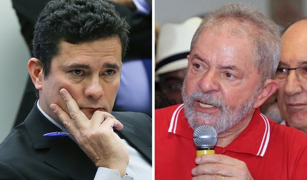 "O cordeiro não enfrentará o lobo com argumentos 'técnicos' como o de que não pode turvar a água estando rio abaixo, como não pode ter sido beneficiado com o recebimento de um apartamento que não recebeu", diz Fernando Brito, editor do Tijolaço; "o juiz é uma raposa e das raposas só o rebanho protege o carneiro", aponta ainda o jornalista (Foto: Leonardo Attuch) "O cordeiro não enfrentará o lobo com argumentos 'técnicos' como o de que não pode turvar a água estando rio abaixo, como não pode ter sido beneficiado com o recebimento de um apartamento que não recebeu", diz Fernando Brito, editor do Tijolaço; "o juiz é uma raposa e das raposas só o rebanho protege o carneiro", aponta ainda o jornalista