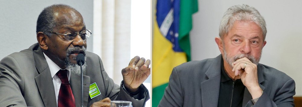 Ligada à CNBB e protagonista das lutas democráticas durante a ditadura, a entidade religiosa está distribuindo nota a suas bases estaduais e municipais, assinada por seu presidente, Carlos Moura, em que condena a escalada persecutória do Ministério Público de Curitiba contra o ex-presidente Lula (Foto: Gisele Federicce) Ligada à CNBB e protagonista das lutas democráticas durante a ditadura, a entidade religiosa está distribuindo nota a suas bases estaduais e municipais, assinada por seu presidente, Carlos Moura, em que condena a escalada persecutória do Ministério Público de Curitiba contra o ex-presidente Lula