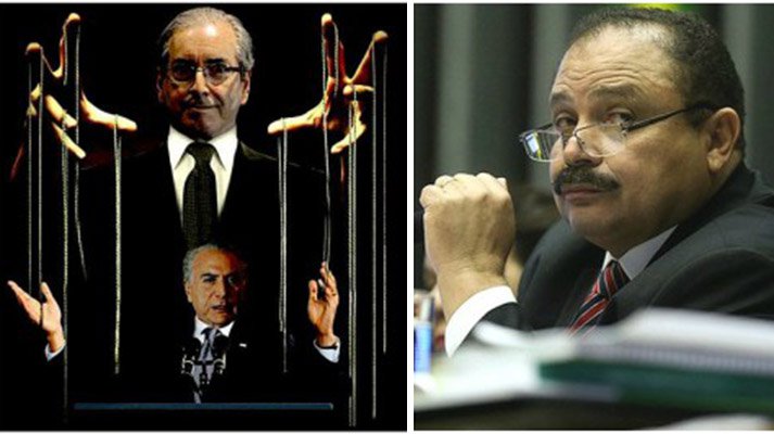 O diabo é que se discute a "mudança" no Poder Legislativo, mas a agenda entreguista continua a mesma. Ou seja, está em curso uma mudança leopardiana: "tudo deve mudar para que tudo fique como está" (Foto: Esmael Morais) O diabo é que se discute a "mudança" no Poder Legislativo, mas a agenda entreguista continua a mesma. Ou seja, está em curso uma mudança leopardiana: "tudo deve mudar para que tudo fique como está"