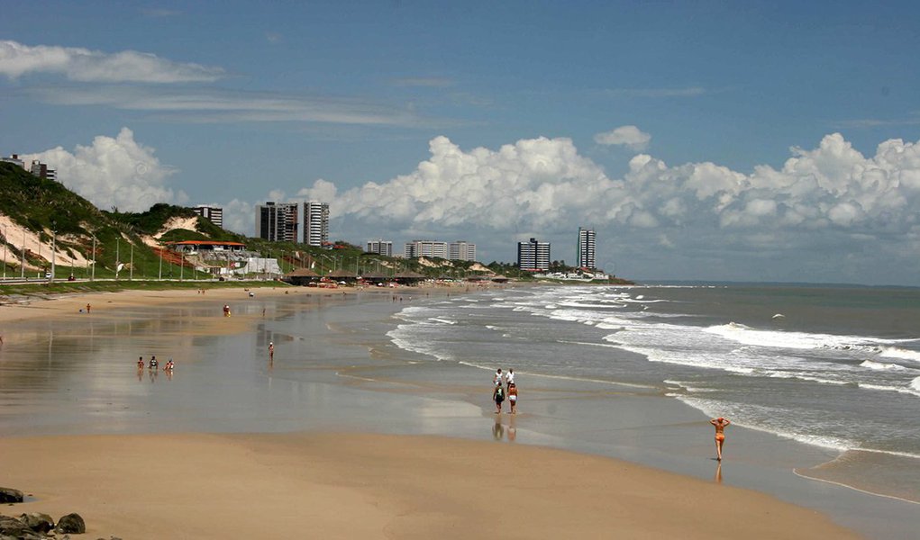 Pelo segundo relatório consecutivo, as praias de São Luís e São José de Ribamar estão 100% próprias para banho. É o que aponta o laudo semanal de balneabilidade divulgado pelo Laboratório de Análises Ambientais – LAA, da Secretaria Estadual de Meio Ambiente; a aferição comprova que os 21 pontos monitorados possuem condições para o banho (Foto: Leonardo Lucena) Pelo segundo relatório consecutivo, as praias de São Luís e São José de Ribamar estão 100% próprias para banho. É o que aponta o laudo semanal de balneabilidade divulgado pelo Laboratório de Análises Ambientais – LAA, da Secretaria Estadual de Meio Ambiente; a aferição comprova que os 21 pontos monitorados possuem condições para o banho