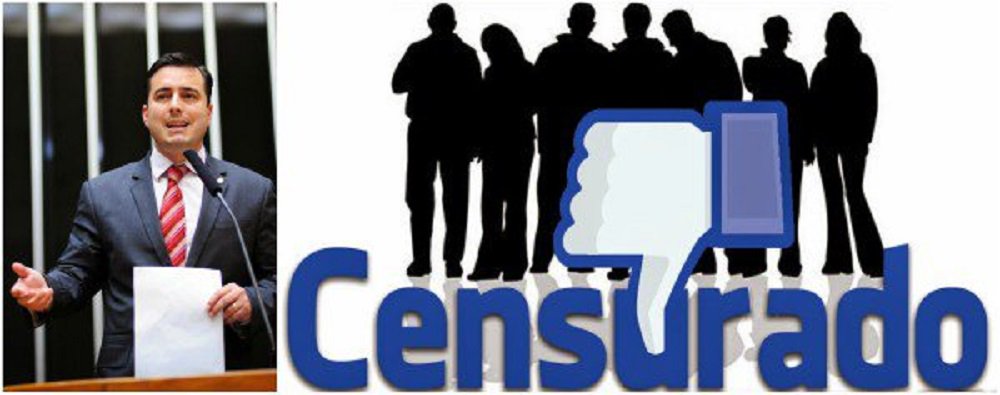 O deputado federal João Arruda (PMDB-PR) criticou neste sábado a decisão da Justiça Eleitoral, de Santa Catarina, de bloquear o Facebook por 24 horas em todo o país; citando o Brooking Institution, Arruda disse que o Brasil perdeu 39 milhões de dólares em 2 dias de bloqueio do WhatsApp em maio deste ano; "A ideia é proibir que a suspensão de um provedor de aplicativo seja uma forma de sanção. Se um juiz considera, por exemplo, que o Facebook ou outro provedor de aplicativo não cumpriu a legislação, ele não pode retirar esse provedor de aplicativo do ar, por que ele estará penalizando todos os usuários", diz o deputado, que presidiu a comissão que analisou a lei do Marco Civil da Internet (Foto: Romulo Faro) O deputado federal João Arruda (PMDB-PR) criticou neste sábado a decisão da Justiça Eleitoral, de Santa Catarina, de bloquear o Facebook por 24 horas em todo o país; citando o Brooking Institution, Arruda disse que o Brasil perdeu 39 milhões de dólares em 2 dias de bloqueio do WhatsApp em maio deste ano; "A ideia é proibir que a suspensão de um provedor de aplicativo seja uma forma de sanção. Se um juiz considera, por exemplo, que o Facebook ou outro provedor de aplicativo não cumpriu a legislação, ele não pode retirar esse provedor de aplicativo do ar, por que ele estará penalizando todos os usuários", diz o deputado, que presidiu a comissão que analisou a lei do Marco Civil da Internet