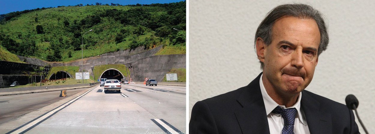 A Lava Jato apreendeu, durante a operação Saqueador, notas fiscais que confirmam o pagamento de propina nas obras do Rodoanel, em São Paulo; o MPF no Rio de Janeiro compartilhou as provas com a Lava Jato e elas foram anexadas ao inquérito da Operação Abismo; duas notas, que somam quase R$ 3 milhões, foram emitidas em nome da Construcap CCPS Engenharia e Comercio S/A; dinheiro de propina teria sido repassado para o empresário Adir Assad, que foi preso no último dia 30 (Foto: Valter Lima) A Lava Jato apreendeu, durante a operação Saqueador, notas fiscais que confirmam o pagamento de propina nas obras do Rodoanel, em São Paulo; o MPF no Rio de Janeiro compartilhou as provas com a Lava Jato e elas foram anexadas ao inquérito da Operação Abismo; duas notas, que somam quase R$ 3 milhões, foram emitidas em nome da Construcap CCPS Engenharia e Comercio S/A; dinheiro de propina teria sido repassado para o empresário Adir Assad, que foi preso no último dia 30