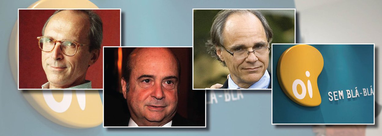 Colapso da Oi, que anunciou nesta segunda-feira um pedido de recuperação judicial de R$ 65 bilhões, afetando bancos públicos e privados, expõe a falência do modelo da privatização brasileira; em 1998, no governo FHC, a antiga Telemar foi comprada pelos empresários Carlos Jereissati e Sergio Andrade, da Andrade Gutierrez, que chegaram ao leilão sem dinheiro, mas acabaram financiados por fundos de pensão estatais; já no governo Lula, a Oi engoliu a Brasil Telecom, que era controlada por Daniel Dantas, para se criar a chamada "supertele nacional"; no entanto, a empresa jamais conseguiu decolar e chega ao calote de forma melancólica – o que causará grandes estragos no sistema financeiro (Foto: Leonardo Attuch) Colapso da Oi, que anunciou nesta segunda-feira um pedido de recuperação judicial de R$ 65 bilhões, afetando bancos públicos e privados, expõe a falência do modelo da privatização brasileira; em 1998, no governo FHC, a antiga Telemar foi comprada pelos empresários Carlos Jereissati e Sergio Andrade, da Andrade Gutierrez, que chegaram ao leilão sem dinheiro, mas acabaram financiados por fundos de pensão estatais; já no governo Lula, a Oi engoliu a Brasil Telecom, que era controlada por Daniel Dantas, para se criar a chamada "supertele nacional"; no entanto, a empresa jamais conseguiu decolar e chega ao calote de forma melancólica – o que causará grandes estragos no sistema financeiro