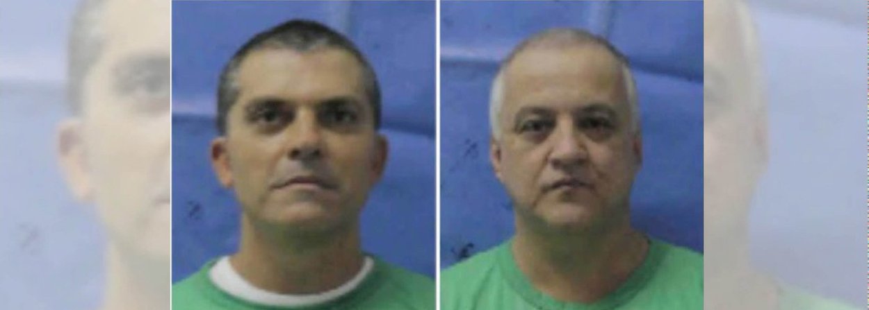 O presidente do Supremo Tribunal Federal (STF), Ricardo Lewandowski, decidiu nesta quinta (7) pedir informações à Justiça Federal do Rio de Janeiro sobre a decretação das prisões de investigados na Operação Saqueador, entre eles, o empresário Carlos Augusto de Almeida Ramos, conhecido como Carlinhos Cachoeira, e Fernando Cavendish; caso chegou ao Supremo antes da decisão da Justiça Federal que revogou a decisão que concedeu prisão domiciliar a Cachoeira e aos demais acusados; nos recursos protocolados no STF, as defesas alegaram que os investigados estavam cumprindo ilegalmente regime fechado (Foto: Valter Lima) O presidente do Supremo Tribunal Federal (STF), Ricardo Lewandowski, decidiu nesta quinta (7) pedir informações à Justiça Federal do Rio de Janeiro sobre a decretação das prisões de investigados na Operação Saqueador, entre eles, o empresário Carlos Augusto de Almeida Ramos, conhecido como Carlinhos Cachoeira, e Fernando Cavendish; caso chegou ao Supremo antes da decisão da Justiça Federal que revogou a decisão que concedeu prisão domiciliar a Cachoeira e aos demais acusados; nos recursos protocolados no STF, as defesas alegaram que os investigados estavam cumprindo ilegalmente regime fechado