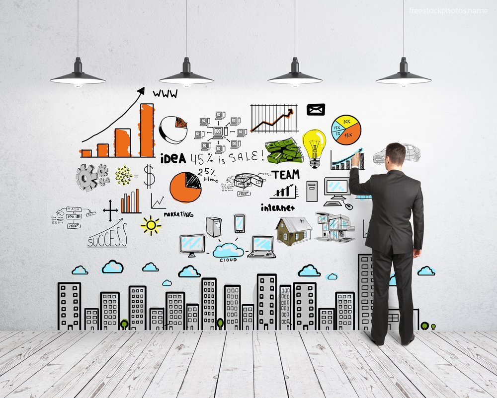 Quando se discute a "A Jornada de uma Startup", se discute os 4 pilares que sustentarão a criação e desenvolvimento de sua startup; Ideação, validação, crescimento e escala; cada um com suas particularidades e seu devido momento, que iremos aprofundar aqui para aqueles que não fazem a menor ideia de qual seja a estruturação de uma empresa com potencial de crescimento repetido e escalado; o primeiro deles, a ideação; são as primeiras vigas de sua estrutura; você especifica a idade do seu cliente, preferências pessoais e profissionais, o que faz durante o dia e nos finais de semana, se trabalha ou não, como gasta seu tempo e quais são os objetivos e expectativas dele com a solução oferecida (Foto: Leonardo Lucena) Quando se discute a "A Jornada de uma Startup", se discute os 4 pilares que sustentarão a criação e desenvolvimento de sua startup; Ideação, validação, crescimento e escala; cada um com suas particularidades e seu devido momento, que iremos aprofundar aqui para aqueles que não fazem a menor ideia de qual seja a estruturação de uma empresa com potencial de crescimento repetido e escalado; o primeiro deles, a ideação; são as primeiras vigas de sua estrutura; você especifica a idade do seu cliente, preferências pessoais e profissionais, o que faz durante o dia e nos finais de semana, se trabalha ou não, como gasta seu tempo e quais são os objetivos e expectativas dele com a solução oferecida