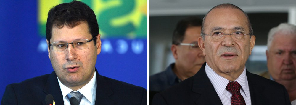 Presidente da Comissão de Ética Pública da Presidência (CEP), o advogado Mauro de Azevedo Menezes, definiu como "ingerência injustificada" do Palácio do Planalto a exoneração do secretário-executivo da comissão, Hamilton Cotta Cruz, um funcionário de carreira do Ministério do Trabalho, cedido há oito anos para a CGU; um ofício foi enviado ao governo no dia 15 contra a exoneração, mas o ministro Eliseu Padilha, da Casa Civil, ressaltou que a indicação para o cargo deve ser feita por seu ministério, e que não houve qualquer ingerência; "Não dá para fazermos uma avaliação ética sobre a conduta dos ministros de Estado, sem que tenhamos autonomia, ou sendo subordinados a uma proposta política", criticou Menezes (Foto: Gisele Federicce) Presidente da Comissão de Ética Pública da Presidência (CEP), o advogado Mauro de Azevedo Menezes, definiu como "ingerência injustificada" do Palácio do Planalto a exoneração do secretário-executivo da comissão, Hamilton Cotta Cruz, um funcionário de carreira do Ministério do Trabalho, cedido há oito anos para a CGU; um ofício foi enviado ao governo no dia 15 contra a exoneração, mas o ministro Eliseu Padilha, da Casa Civil, ressaltou que a indicação para o cargo deve ser feita por seu ministério, e que não houve qualquer ingerência; "Não dá para fazermos uma avaliação ética sobre a conduta dos ministros de Estado, sem que tenhamos autonomia, ou sendo subordinados a uma proposta política", criticou Menezes