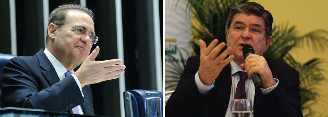 A Mesa Diretora do Senado encaminhou pedido ao diretor da Polícia Federal, Leandro Daiello, para que seja aberta investigação sobre o vazamento dos áudios da delação premiada do ex-presidente da Transpetro, Sérgio Machado, envolvendo o presidente do Senado, Renan Calheiros (PMDB-AL), o senador Romero Jucá (PMDB-RR) e o ex-presidente da República e do Senado, José Sarney (Foto: Valter Lima) A Mesa Diretora do Senado encaminhou pedido ao diretor da Polícia Federal, Leandro Daiello, para que seja aberta investigação sobre o vazamento dos áudios da delação premiada do ex-presidente da Transpetro, Sérgio Machado, envolvendo o presidente do Senado, Renan Calheiros (PMDB-AL), o senador Romero Jucá (PMDB-RR) e o ex-presidente da República e do Senado, José Sarney