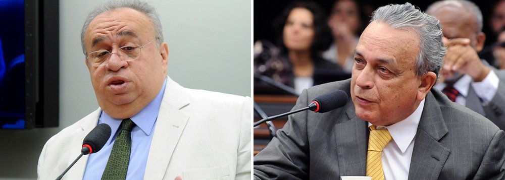 Em trecho de delação premiada para a Lava Jato, Sérgio Machado afirma que, em 2006, quando Heráclito Fortes presidia a Comissão de Infraestrutura do Senado, ele pediu R$ 3 milhões para “facilitar a vida” da Transpetro; a empresa tentava aprovar um aumento de seu endividamento e Heráclito vendia dificuldades; o delator afirma, então, ter procurado o senador do PSDB Sérgio Guerra, morto em 2014, para que ele interviesse e ouviu que o presidente da comissão “só colocaria em pauta com vantagens ilícitas pagas em forma de doação eleitoral” (Foto: Roberta Namour) Em trecho de delação premiada para a Lava Jato, Sérgio Machado afirma que, em 2006, quando Heráclito Fortes presidia a Comissão de Infraestrutura do Senado, ele pediu R$ 3 milhões para “facilitar a vida” da Transpetro; a empresa tentava aprovar um aumento de seu endividamento e Heráclito vendia dificuldades; o delator afirma, então, ter procurado o senador do PSDB Sérgio Guerra, morto em 2014, para que ele interviesse e ouviu que o presidente da comissão “só colocaria em pauta com vantagens ilícitas pagas em forma de doação eleitoral”