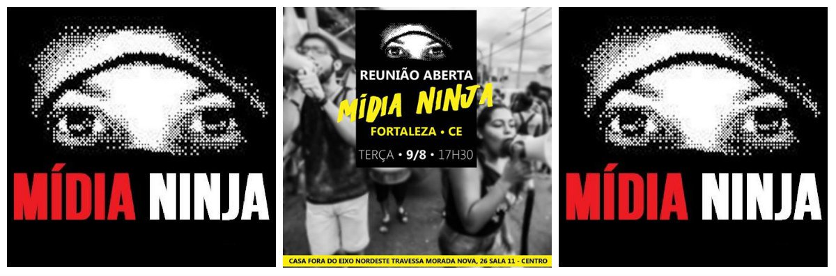 A reunião, marcada para o dia 9 de agosto, será aberta a comunicadores, midialivristas, ativistas da cultura digital, blogueiros, jornalistas, redatores, designers, fotógrafos e videomakers, com o objetivo de articular as coberturas na capital cearense (Foto: Fatima 247) A reunião, marcada para o dia 9 de agosto, será aberta a comunicadores, midialivristas, ativistas da cultura digital, blogueiros, jornalistas, redatores, designers, fotógrafos e videomakers, com o objetivo de articular as coberturas na capital cearense