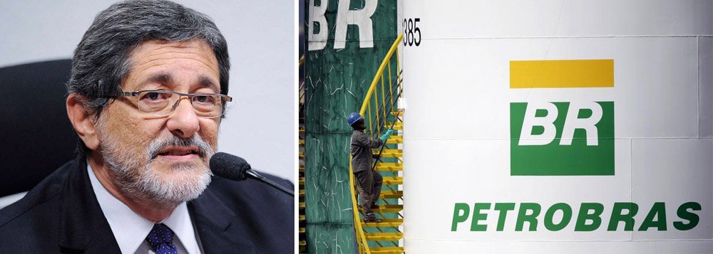 Professor de Economia da Universidade Federal da Bahia (UFBA) e ex-presidente da Petrobras, Sergio Gabrielli avalia que a aprovação do Projeto de Lei (PL) 4567/2016 enfraquece a capacidade da Petrobras atuar como indutora da economia brasileira; para ele, os argumentos que embasaram a proposta não se sustentam; "Por que nós temos que acelerar a descoberta de reservas nesse momento? A necessidade é de quem? O mercado internacional está olhando para a partir de 2020, quando a produção americana tende a começar a declinar, buscando alternativas de produção, para os EUA importarem. É muito mais um interesse da economia americana de acelerar agora do que da economia brasileira", diz (Foto: Aquiles Lins) Professor de Economia da Universidade Federal da Bahia (UFBA) e ex-presidente da Petrobras, Sergio Gabrielli avalia que a aprovação do Projeto de Lei (PL) 4567/2016 enfraquece a capacidade da Petrobras atuar como indutora da economia brasileira; para ele, os argumentos que embasaram a proposta não se sustentam; "Por que nós temos que acelerar a descoberta de reservas nesse momento? A necessidade é de quem? O mercado internacional está olhando para a partir de 2020, quando a produção americana tende a começar a declinar, buscando alternativas de produção, para os EUA importarem. É muito mais um interesse da economia americana de acelerar agora do que da economia brasileira", diz