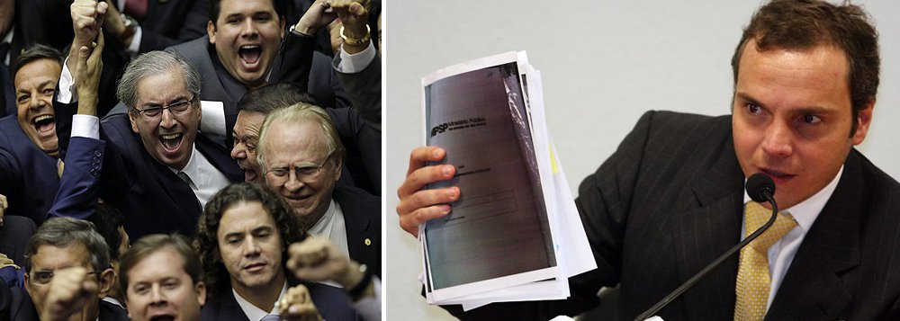 O empresário Lúcio Funaro, preso nesta sexta-feira na nova fase da Operação Lava Jato, conhece todos os segredos do Congresso Nacional; aliado do presidente afastado da Câmara, Eduardo Cunha (PMDB-RJ), que controla 55% dos votos na casa, ele conhece, na palma da mão, cada um dos parlamentares da base aliada do PMDB; como ele já fez delação premiada no processo do chamado "mensalão", Brasília acordou em pânico com a prisão de Funaro, que sabe como se deu a eleição de Cunha para a presidência da Câmara; se o empresário decidir novamente fazer delação premiada, haverá a implosão do parlamento (Foto: Leonardo Attuch) O empresário Lúcio Funaro, preso nesta sexta-feira na nova fase da Operação Lava Jato, conhece todos os segredos do Congresso Nacional; aliado do presidente afastado da Câmara, Eduardo Cunha (PMDB-RJ), que controla 55% dos votos na casa, ele conhece, na palma da mão, cada um dos parlamentares da base aliada do PMDB; como ele já fez delação premiada no processo do chamado "mensalão", Brasília acordou em pânico com a prisão de Funaro, que sabe como se deu a eleição de Cunha para a presidência da Câmara; se o empresário decidir novamente fazer delação premiada, haverá a implosão do parlamento