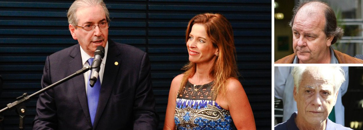 A terça-feira (14) não está sendo um dia bom para o presidente afastado da Câmara, Eduardo Cunha (PMDB); após ver a Comissão de Ética aprovar o parecer que pede a cassação do seu mandato por 11 votos a 9, o peemedebista teve os seus bens bloqueados pela Justiça Federal do Paraná; e não só ele: a decisão atinge sua esposa, Cláudia Cruz, o ex-diretor da Petrobras Jorge Luiz Zelada, o suposto operador João Henriques, e o empresário Idalécio de Oliveira; entre os bens listados pelo juiz Augusto Cesar Pansini Gonçalves para indisponibilidade estão imóveis, ativos financeiros, veículos, valores mobiliários, ações, cotas, e participações societárias (Foto: Valter Lima) A terça-feira (14) não está sendo um dia bom para o presidente afastado da Câmara, Eduardo Cunha (PMDB); após ver a Comissão de Ética aprovar o parecer que pede a cassação do seu mandato por 11 votos a 9, o peemedebista teve os seus bens bloqueados pela Justiça Federal do Paraná; e não só ele: a decisão atinge sua esposa, Cláudia Cruz, o ex-diretor da Petrobras Jorge Luiz Zelada, o suposto operador João Henriques, e o empresário Idalécio de Oliveira; entre os bens listados pelo juiz Augusto Cesar Pansini Gonçalves para indisponibilidade estão imóveis, ativos financeiros, veículos, valores mobiliários, ações, cotas, e participações societárias