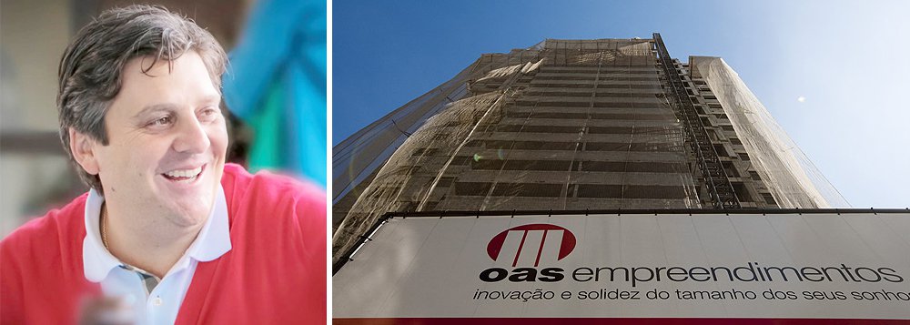 Delatores Roberto Trombeta e Rodrigo Morales (foto) afirmaram em seus depoimentos de delação premiada no âmbito da Operação Lava Jato terem trabalhado para auxiliar a empreiteira OAS a levantar cerca de R$ 22 milhões em espécie, entre os anos de 2010 e 2014; Trombeta e Morales viabilizaram os recursos por meio de contratos falsos e, segundo as investigações, parte dos recursos foram utilizados no pagamento de propinas das obras do Centro de Pesquisas da Petrobras (Cenpes), no Rio de Janeiro (Foto: Paulo Emílio) Delatores Roberto Trombeta e Rodrigo Morales (foto) afirmaram em seus depoimentos de delação premiada no âmbito da Operação Lava Jato terem trabalhado para auxiliar a empreiteira OAS a levantar cerca de R$ 22 milhões em espécie, entre os anos de 2010 e 2014; Trombeta e Morales viabilizaram os recursos por meio de contratos falsos e, segundo as investigações, parte dos recursos foram utilizados no pagamento de propinas das obras do Centro de Pesquisas da Petrobras (Cenpes), no Rio de Janeiro
