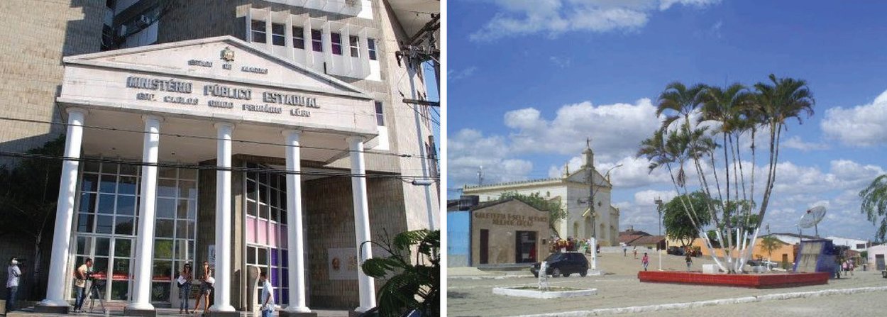 O Ministério Público do Estado de Alagoas (MPE/AL) ajuizou uma ação para suspender os shows que estão marcados para acontecer em Ibateguara nos dias 23 e 28 de junho, durante as festividades juninas; justificativas para a ação foram: ausência de licitação para as contratações das bandas e precariedade financeira em que se encontra a Prefeitura (Foto: Voney Malta) O Ministério Público do Estado de Alagoas (MPE/AL) ajuizou uma ação para suspender os shows que estão marcados para acontecer em Ibateguara nos dias 23 e 28 de junho, durante as festividades juninas; justificativas para a ação foram: ausência de licitação para as contratações das bandas e precariedade financeira em que se encontra a Prefeitura