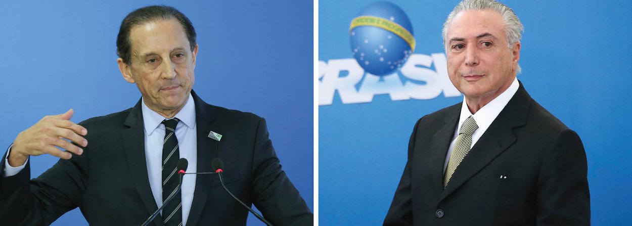 "Ao propor a manutenção da Selic no patamar atual, o Banco Central erra e cria mais um impedimento à retomada do crescimento e à criação de empregos", diz o presidente da Fiesp, Paulo Skaf, que atuou de forma explícita pelo impeachment da presidente Dilma Rousseff (Foto: Paulo Emílio) "Ao propor a manutenção da Selic no patamar atual, o Banco Central erra e cria mais um impedimento à retomada do crescimento e à criação de empregos", diz o presidente da Fiesp, Paulo Skaf, que atuou de forma explícita pelo impeachment da presidente Dilma Rousseff