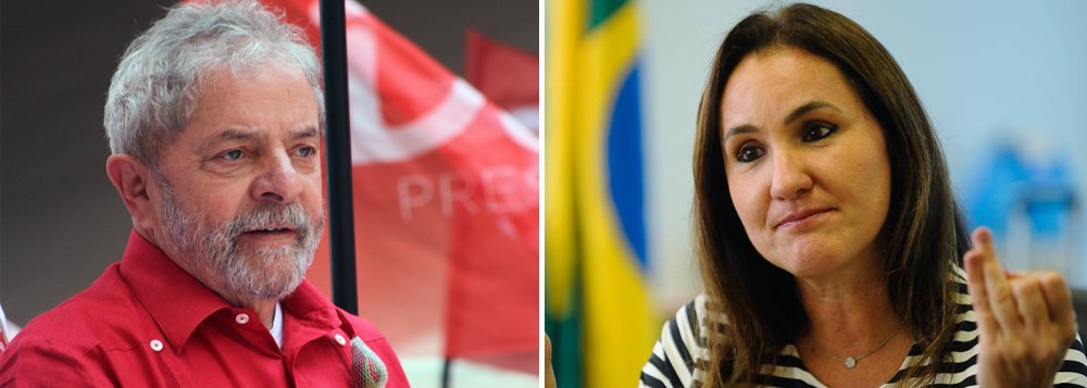Recurso do ex-presidente apresentado à ONU "não questiona a independência do Poder Judiciário Brasileiro, mas violações a garantias fundamentais que não foram paralisadas até o momento, após o manejo de todos os incidentes processuais e recursos disponíveis", rebatem os advogados Cristiano Zanin Martins e Valeska Teixeira Zanin Martins, em nota; o argumento é uma resposta à posição da secretária dos Direitos Humanos, Flávia Piovesan, contrária à peça e à declaração dela de que "o Judiciário é imparcial" no Brasil (Foto: Gisele Federicce) Recurso do ex-presidente apresentado à ONU "não questiona a independência do Poder Judiciário Brasileiro, mas violações a garantias fundamentais que não foram paralisadas até o momento, após o manejo de todos os incidentes processuais e recursos disponíveis", rebatem os advogados Cristiano Zanin Martins e Valeska Teixeira Zanin Martins, em nota; o argumento é uma resposta à posição da secretária dos Direitos Humanos, Flávia Piovesan, contrária à peça e à declaração dela de que "o Judiciário é imparcial" no Brasil