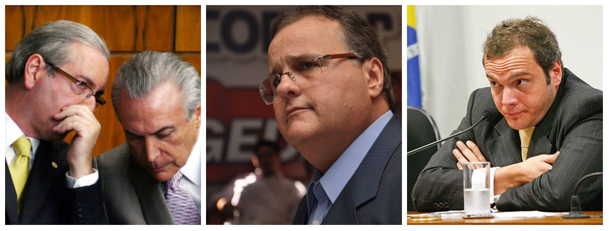 Se a delação premiada de Lúcio Funaro se confirmar, o interino Michel Temer pode se preparar para novas demissões de ministros, a começar por Geddel Vieira Lima, que cuida das articulações com o Congresso; de todos os integrantes do PMDB, Geddel é um dos nomes mais próximos a Funaro, que é o braço direito de Eduardo Cunha; o empresário, preso nesta manhã, conhece todos os segredos do PMDB – o que também atinge o próprio Temer; não por acaso, Funaro vinha sendo defendido pelo advogado Antônio Claudio Mariz, que foi cogitado por Temer para o Ministério da Justiça, mas decidiu trocá-lo por um outro profissional especializado em delações premiadas; Planalto em estado de alerta máximo (Foto: Leonardo Attuch) Se a delação premiada de Lúcio Funaro se confirmar, o interino Michel Temer pode se preparar para novas demissões de ministros, a começar por Geddel Vieira Lima, que cuida das articulações com o Congresso; de todos os integrantes do PMDB, Geddel é um dos nomes mais próximos a Funaro, que é o braço direito de Eduardo Cunha; o empresário, preso nesta manhã, conhece todos os segredos do PMDB – o que também atinge o próprio Temer; não por acaso, Funaro vinha sendo defendido pelo advogado Antônio Claudio Mariz, que foi cogitado por Temer para o Ministério da Justiça, mas decidiu trocá-lo por um outro profissional especializado em delações premiadas; Planalto em estado de alerta máximo