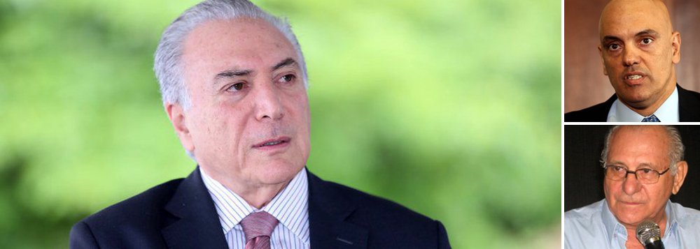 Governo de Michel Temer trocou 19 dos 25 membros da Comissão Nacional de Anistia, um deles, Paulo Lopo Saraiva, acusado de ter sido colaborador da ditadura, destaca Tereza Cruvinel; "As mudanças quebraram uma tradição que vinha do governo FHC, de compor a comissão com pessoas comprometidas com a luta contra a ditadura, a defesa dos ex-presos e perseguidos políticos e a reparação moral e econômica dos anistiados ou de suas famílias, no caso dos mortos e desaparecidos", afirma a jornalista; o Movimento por Verdade, Memória, Justiça e Reparação afirmou em nota que, “ao dispensar esse grupo de conselheiros, o governo Temer coloca a perder quase uma década de memória e de expertise na interpretação e aplicação da legislação de anistia no Brasil” (Foto: Tereza Cruvinel) Governo de Michel Temer trocou 19 dos 25 membros da Comissão Nacional de Anistia, um deles, Paulo Lopo Saraiva, acusado de ter sido colaborador da ditadura, destaca Tereza Cruvinel; "As mudanças quebraram uma tradição que vinha do governo FHC, de compor a comissão com pessoas comprometidas com a luta contra a ditadura, a defesa dos ex-presos e perseguidos políticos e a reparação moral e econômica dos anistiados ou de suas famílias, no caso dos mortos e desaparecidos", afirma a jornalista; o Movimento por Verdade, Memória, Justiça e Reparação afirmou em nota que, “ao dispensar esse grupo de conselheiros, o governo Temer coloca a perder quase uma década de memória e de expertise na interpretação e aplicação da legislação de anistia no Brasil”