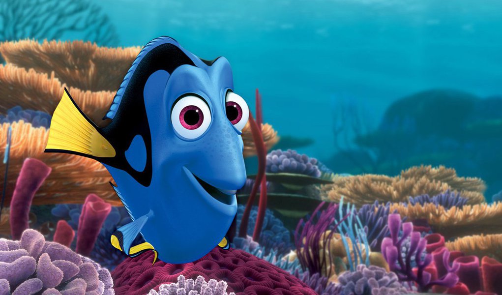 Estreia do filme "Procurando Dory" arrecadou US$ 136,2 milhões nas bilheterias, um novo recorde para a estreia de um filme de animação; longa é um retorno da Pixar à boa forma após o estúdio de animação por trás de "Toy Story" e "Os Incríveis" sofrer seu primeiro fracasso de caixa no ano passado com "O Bom Dinossauro" (Foto: Paulo Emílio) Estreia do filme "Procurando Dory" arrecadou US$ 136,2 milhões nas bilheterias, um novo recorde para a estreia de um filme de animação; longa é um retorno da Pixar à boa forma após o estúdio de animação por trás de "Toy Story" e "Os Incríveis" sofrer seu primeiro fracasso de caixa no ano passado com "O Bom Dinossauro"