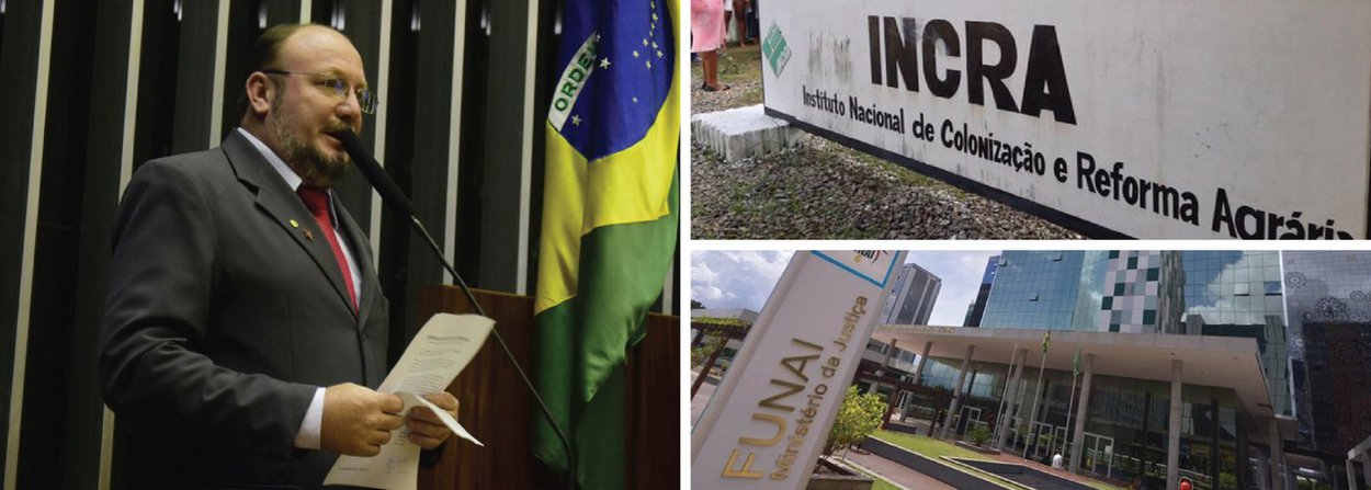 O deputado federal João Daniel (PT) denunciou, durante a sessão da Câmara, desta quarta (6), a forma secreta como foi realizada a reunião da Comissão Parlamentar de Inquérito (CPI) do Incra/Funai hoje; para o parlamentar, essa CPI tem como único papel tentar aprovar a Proposta de Emenda à Constituição (PEC) 215 – que trata sobre a demarcação das terras indígenas e quilombola – e a criminalização dos movimentos sociais; “Ela tem como objetivo atingir os mais pobres, os índios, quando parece que tem um cerco montado a partir dos interesses do Palácio, da bancada ruralista, dos setores conservadores, para atacar aqueles que são os mais sofridos, mais discriminados, que sofreram durante a história do nosso país”, disse (Foto: Valter Lima) O deputado federal João Daniel (PT) denunciou, durante a sessão da Câmara, desta quarta (6), a forma secreta como foi realizada a reunião da Comissão Parlamentar de Inquérito (CPI) do Incra/Funai hoje; para o parlamentar, essa CPI tem como único papel tentar aprovar a Proposta de Emenda à Constituição (PEC) 215 – que trata sobre a demarcação das terras indígenas e quilombola – e a criminalização dos movimentos sociais; “Ela tem como objetivo atingir os mais pobres, os índios, quando parece que tem um cerco montado a partir dos interesses do Palácio, da bancada ruralista, dos setores conservadores, para atacar aqueles que são os mais sofridos, mais discriminados, que sofreram durante a história do nosso país”, disse
