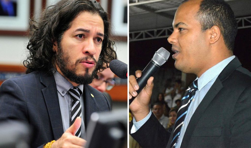 Juíza Gianne de Freitas Andrade, da Justiça Federal do Tocantins, mandou arquivar queixa-crime movida pelo deputado federal Jean Wyllys (Psol-RJ) contra o site tocantinense JM Notícia e o seu editor-chefe, Ricardo Pereira do Nascimento, por supostamente ter praticado o crime de difamação; juíza decidiu pela extinção da demanda por Wyllys não ter comparecido a audiência marcada no dia 13 de junho; para o jornalista Ricardo Costa, a Justiça foi feita ao mandar arquivar o processo; "No dia em que não pudermos divulgar ou criticar um projeto de lei, apresentado por um representante do povo, aí estamos perdidos", afirmou Costa (Foto: Aquiles Lins) Juíza Gianne de Freitas Andrade, da Justiça Federal do Tocantins, mandou arquivar queixa-crime movida pelo deputado federal Jean Wyllys (Psol-RJ) contra o site tocantinense JM Notícia e o seu editor-chefe, Ricardo Pereira do Nascimento, por supostamente ter praticado o crime de difamação; juíza decidiu pela extinção da demanda por Wyllys não ter comparecido a audiência marcada no dia 13 de junho; para o jornalista Ricardo Costa, a Justiça foi feita ao mandar arquivar o processo; "No dia em que não pudermos divulgar ou criticar um projeto de lei, apresentado por um representante do povo, aí estamos perdidos", afirmou Costa